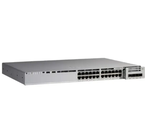 100% nouveau commutateur ciscos série <span class=keywords><strong>C9200</strong></span> commutateur de réseau industriel 10g 48 ports poe <span class=keywords><strong>C9200</strong></span>-<span class=keywords><strong>48P</strong></span>-A C9200L-48T-4X-<span class=keywords><strong>E</strong></span> - Product Image 4