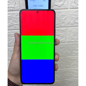 Màn hình cảm ứng, khung viền, cụm cảm ứng, màn hình LCD thay thế cho điện thoại Xiaomi <span class=keywords><strong>Mi</strong></span> 12T Pro 22081212UG - Product Image 5