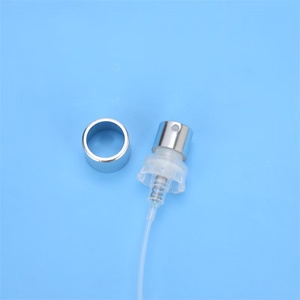 Распылитель из алюминия и пластика, диаметром 15 мм - Product Image 6