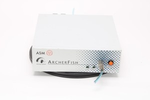 ASM <span class=keywords><strong>ArcherFish</strong></span> Intelligenter Dosierungsregler - Gebraucht in gutem Zustand - Product Image 1