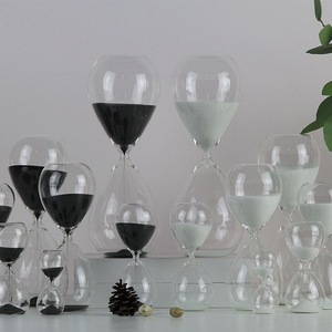 <span class=keywords><strong>Sablier</strong></span> <span class=keywords><strong>sablier</strong></span> pour <span class=keywords><strong>cuisine</strong></span>, salon, bureau, chambre à coucher, fête, vente en gros - Product Image 1
