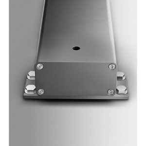 GRAM Zebra S - Barre di pesatura in acciaio inossidabile per ambienti industriali esigenti - Product Image 3