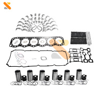 Nuevo Kit de Reparación y Revisión para Motor Detroit Diesel Serie 60, 23538418, Repuesto/Reparación, Hecho en Shandong, China