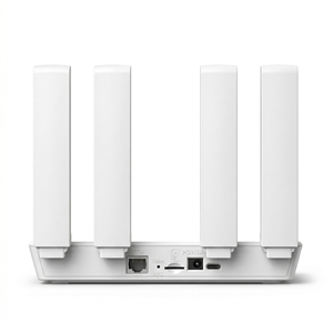 เราเตอร์ไร้สายแบบมีสายคู่ 100M RJ45 LAN พร้อมซิมการ์ด 4G Cat4 CPE รองรับ Wifi MIMO 2G / 3G / 4G สำหรับใช้ในบ้านและสำนักงาน - Product Image 2