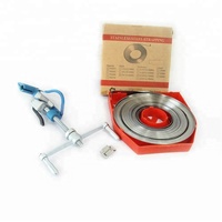 Bande en acier inoxydable AISI 201 pour câble ADSS POWTECH YR1270 30m