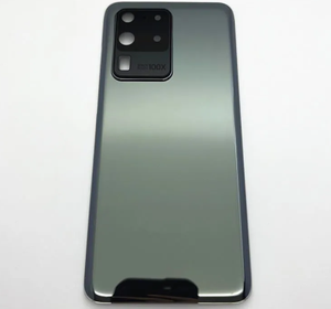 Boîtier de couverture arrière de <span class=keywords><strong>batterie</strong></span> pour <span class=keywords><strong>Samsung</strong></span> Galaxy <span class=keywords><strong>S20</strong></span> <span class=keywords><strong>S20</strong></span> + <span class=keywords><strong>S20</strong></span> <span class=keywords><strong>Ultra</strong></span> boîtier de couverture arrière de <span class=keywords><strong>batterie</strong></span> - Product Image 5