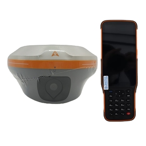อุปกรณ์สำรวจ GPS Differential DGPS รุ่น I89 X15 T11 พร้อมฐาน GNSS RTK และฐาน CHC Ibase จากประเทศจีน - Product Image 1