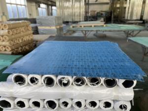 मोटर वाहन इंजन गैस्केट के लिए भारी-शुल्क तेल प्रतिरोधी टिकाऊ गैर-एस्बेस्टस शीट - Product Image 5