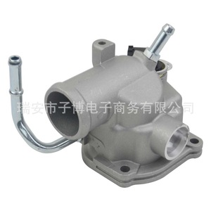Conjunto de Termostato 6122000015 6122030275 para Mercedes-Benz W163 Clase G Motor 2.7 87 - Product Image 2