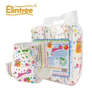 Couches jetables ABDL Sissy en gros, épaisses, à dos plastique, imprimées de dessins animés, pour la nuit, pour femmes, pour punition <span class=keywords><strong>sexy</strong></span> - Product Image 6