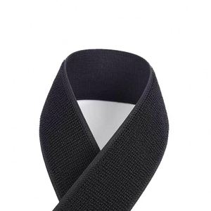 Reusable Elastic Hook and Loop Tape Nylon Elastic Hook and Loop Strap for Sport <b>Gear</b> Toy Wrist Band Abdominal Belt Accessories - Product Image 3