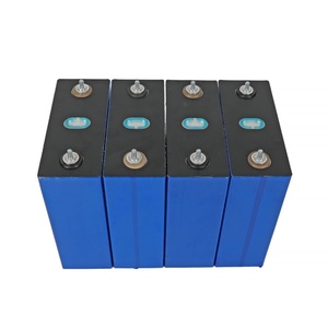 แบตเตอรี่ Lifepo4 ขายส่งจากโรงงาน 3.2V Lf280K เซลล์แบบแท่งปริซึม 280Ah แบตเตอรี่ลิเธียมไอออน - Product Image 5