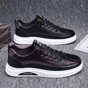 Hongyan Manufacturing Sneakers Durable Pu Leather Men Large PVC Honeycomb Style Custom <strong>Outdoor</strong> <strong>Basketball</strong> <strong>Shoes</strong> - Product Image 6