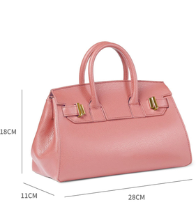 Sac à main en cuir de luxe pour femmes, sac à main tendance personnalisé, sac à main de marque propre, sac à main classique pour femmes - Product Image 3