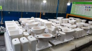 <span class=keywords><strong>WC</strong></span> suspendu Salle de bain murale moderne Toilette en céramique sans rebord Toilette suspendue au mur Commode de salle de bain <span class=keywords><strong>cuvettes</strong></span> de <span class=keywords><strong>wc</strong></span> - Product Image 5