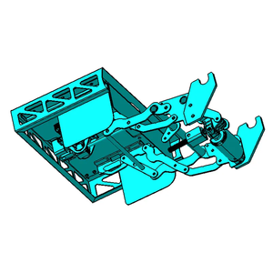 Siège de voiture de haute qualité à deux étages siège de massage siège médical repose-jambes auxiliaire repose-jambes électrique contrôlable - Product Image 5