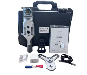 Feima Slam 2000เลเซอร์ RTK โมเดล GNSS 3D สูงสำหรับเครื่องมือวัดและวิเคราะห์ - Product Image 2