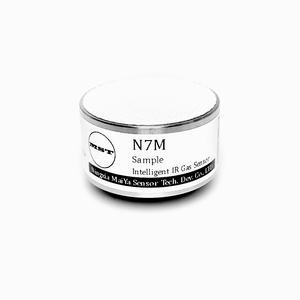 เซ็นเซอร์ MST N7M, เซ็นเซอร์ก๊าซมีเทน NDIR CH4, เซ็นเซอร์ตรวจจับก๊าซรั่ว, เครื่องตรวจจับก๊าซสำหรับการตรวจสอบการรั่วไหลของก๊าซ, ท่อส่งอุตสาหกรรม - Product Image 4