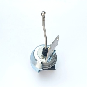 Attuatore Wastegate Turbo GT1749V 803956 784521 803956-5003S 784521-5001S per 55220701 adattamento Lancia Delta Musa <span class=keywords><strong>1.6</strong></span> <span class=keywords><strong>Multijet</strong></span> - Product Image 5