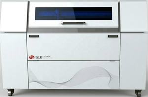 <span class=keywords><strong>ARGUS</strong></span> 4060 Machine à graver laser CO2 2000 mm/s Tube RF 3D Photo Bois MDF Acrylique Graveur laser Petit graveur laser - Product Image 3