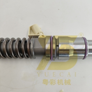Injecteur de carburant diesel 20430583 BEBE4C00101 FH12 FM12 NH12 Pièces de rechange pour équipements lourds - Product Image 3