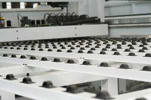 คอมพิวเตอร์อัตโนมัติ CNC แผงเลื่อยคานแผงไม้เลื่อยตัดแผง CNC เลื่อยตัดไม้เลื่อยแผงเลื่อนสําหรับขาย - Product Image 5