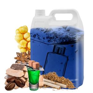 Échantillon gratuit plus de 700 sortes d'hommes et de femmes marque originale concepteur parfum en vrac huile de parfum - Product Image 2