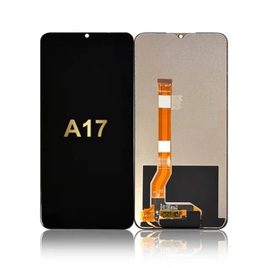 <span class=keywords><strong>Prix</strong></span> de gros original celular Pantalla écran Lcd LCD complet pour <span class=keywords><strong>oppo</strong></span> <span class=keywords><strong>A17</strong></span> - Product Image 1