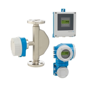 Débitmètre Coriolis Proline Promass E500 8E5B 80E 83E 100% neuf d'origine en acier inoxydable de haute qualité à bas prix prêt à être expédié - Product Image 3