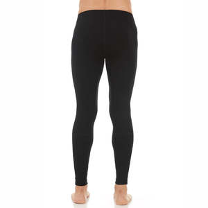 <span class=keywords><strong>Leggings</strong></span> <span class=keywords><strong>Termici</strong></span> Invernali da Snowboard in Lana Merino Traspirante Stampati Personalizzati all'Ingrosso per <span class=keywords><strong>Uomo</strong></span> - Product Image 4