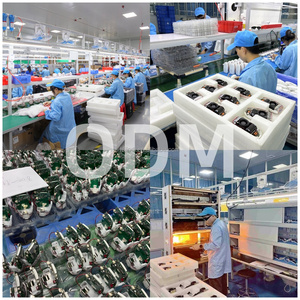 Nouvel appareil de beauté IPL Flash Ice Cool pour le rajeunissement de la peau, avec batterie intégrée, portable, rechargeable, épilation avec capteur de peau - Product Image 5