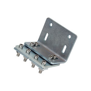 Telescópico dos tres puertas telescópico operador puerta corredera Hardware Kit para puerta corredera dos tres puertas - Product Image 5