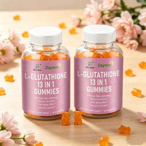Bonbons à la glutathion Winstown Daynee pour éclaircir la peau, réduire les rides et stimuler l'immunité, supplément alimentaire à la glutathion. - Product Image 1