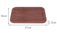 Runde Sofa Tabletts Verstellbare hölzerne Kaffee Armlehne Regal Sofa Armlehne Tisch Tabletts für breite Sofas