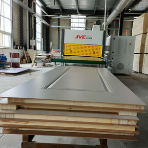 High <strong>Frequency</strong> Laminated Wood Panel Door Countertops <strong>Machine</strong> <strong>for</strong> <strong>Sale</strong> - Product Image 1