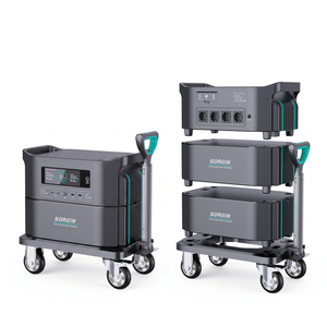 3KW <b>Solar</b> <b>Generator</b> 3000W Power Station 220V 230V 2Kw Portable Battery H1003 3KW <b>Solar</b> <b>Generator</b> 3000W <b>Solar</b> Power Statio H1003 - Product Image 1