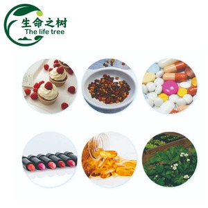 Estabilizador de Goma Curdlan Económico para Salsas, Productos Lácteos y Congelados, Resistente al Calor, Grado Alimenticio, Paquete de 20 kg, Marca Life Tree - Product Image 2