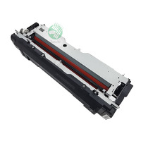 Unité de fusion pour Konica Minolta Bizhub BH C754 754e C654 C652 C552 C554 554e C454 454e C364 364e Pièces détachées pour photocopieur Assemblage fixe