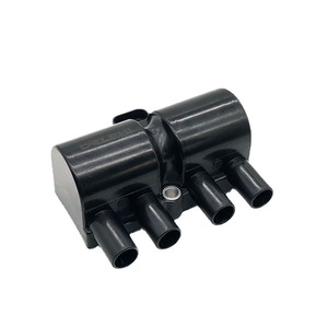 คอยล์จุดระเบิด 96253555 25182496 สำหรับ Buick Chevrolet Opel Daewoo อะไหล่ทดแทนสำหรับยานยนต์ - Product Image 1