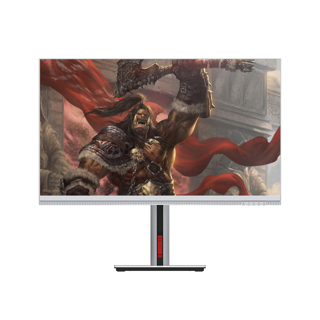 27-Inch Mini-LED Display 5K 5120*2880 60Hz IPS Screen 1MS HDR1000 FreeSync Height Adjustable Desktop PC Office Gaming Monitor