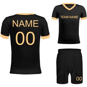 Conjunto de Uniforme de Fútbol Personalizado Nuevo 2026 para Club y Selección Nacional, Maillot de Foot, Camisetas de Fútbol - Product Image 4