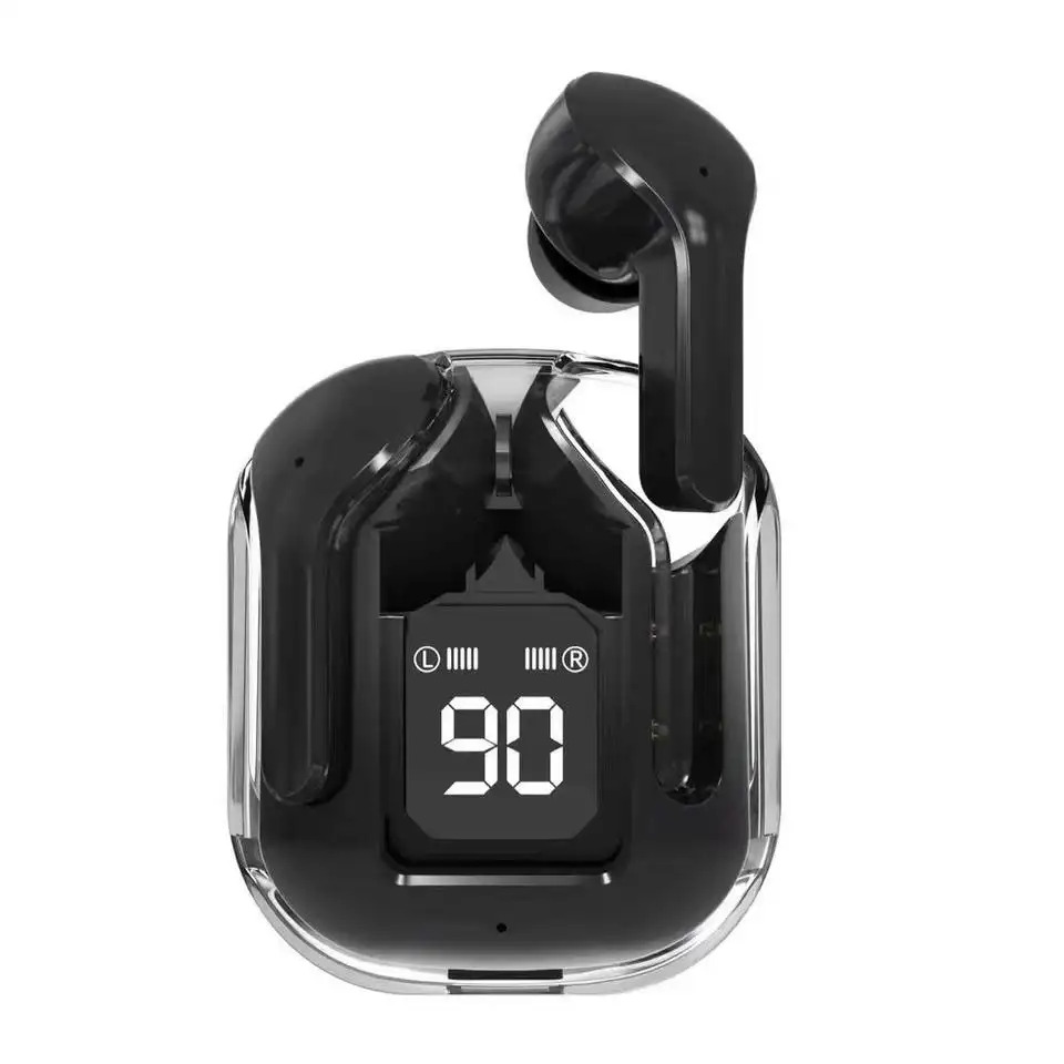 Prezzo più basso auricolari Stereo Gaming TWS Air31 cuffie In-ear musica trasparente Audifonos Business ENC auricolari Wireless