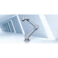 Kit de brazo de robot inteligente Mini Industrial de 6 ejes modelo E3 soldadura Cobot colaborativa sin PLC nueva condición caja de cambios de Motor esencial - Product Image 2