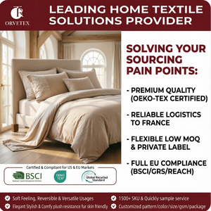 Luxury <strong>Bedding</strong> Wedding Full Section Customize 4-piece Bed Sheet Set <strong>Single</strong> Needle Hemming for Home - Product Image 2