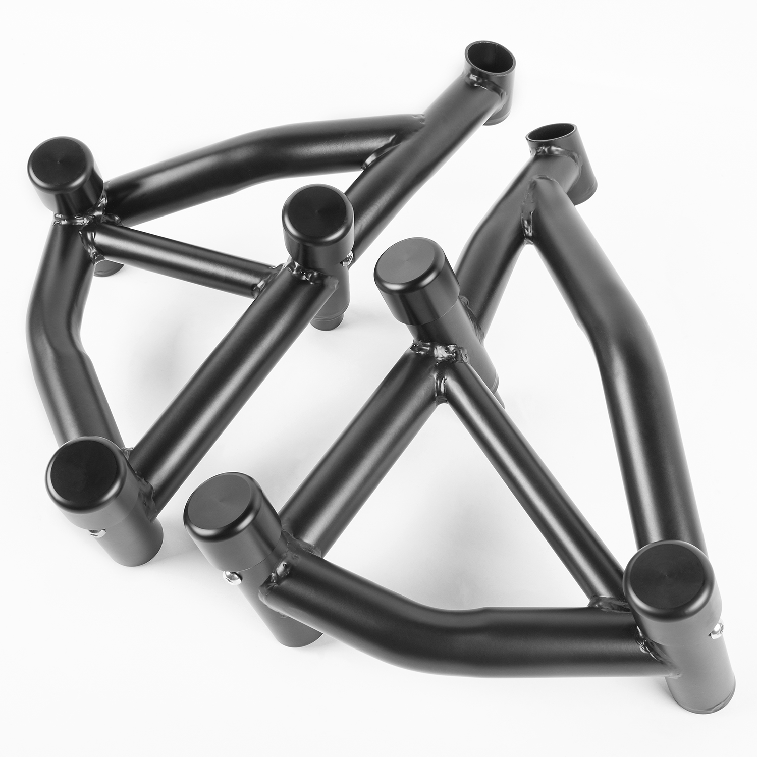 XXUN Motorcycle Crash Bar - Ultimate Protection for Yamaha MT-09