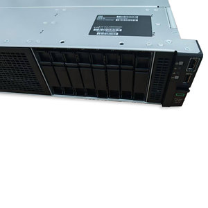 Original New New H Pe Proliant Dl380 G11 Gen 10 8sff <strong>Computer</strong> 2u 2p 24sff 8sff Servidor Gpu Suppliers <strong>Data</strong> Center Server - Product Image 2