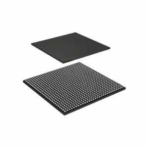 900 BBGA XC3S4000-4FGG900C ชิ้นส่วนอิเล็กทรอนิกส์แบบฝังตัวของแท้ - Product Image 1