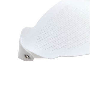 Housse de protection pour semelle de fer à repasser, protège-chausson en tissu pour semelle en acier, pour une utilisation durable - Product Image 6
