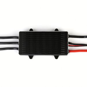 T-MOTOR Flame 100A HV Series 6-14s 50V para ESC para Motor sin Escobillas Phantom, ESC para UAV Agrícola - Product Image 3