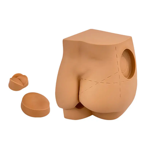 Обучающая модель внутривенной инъекции, модель инъекции ягодиц, модель инъекции тазобедренного сустава, модель внутримышечной тренировки - Product Image 5